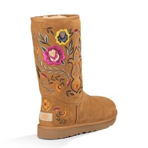 Juliette Uggs